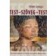 Test - szöveg - test