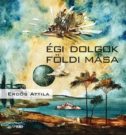 égi dolgok földi mása