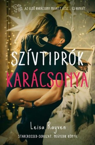 Szívtiprók karácsonya