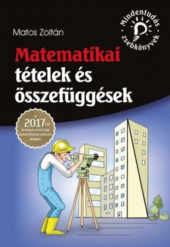 Matematikai tételek és összefüggések