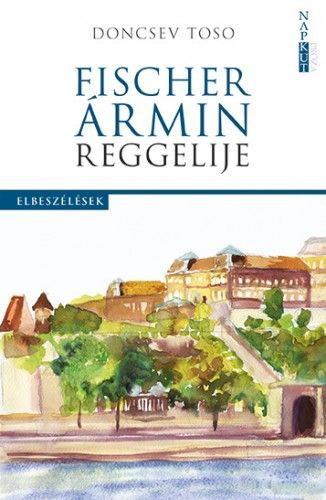 Fischer Ármin reggelije