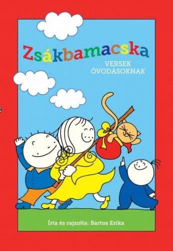 Zsákbamacska