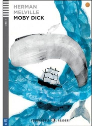 Moby Dick + CD