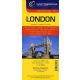 London City Map 1:12 500