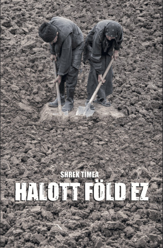 Halott föld ez