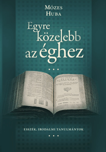 Egyre közelebb az éghez