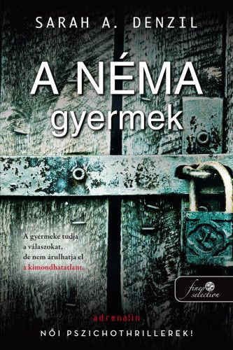 A néma gyermek