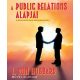 A public relations alapjai