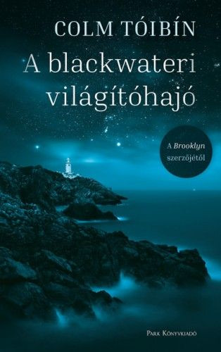 A blackwateri világítóhajó