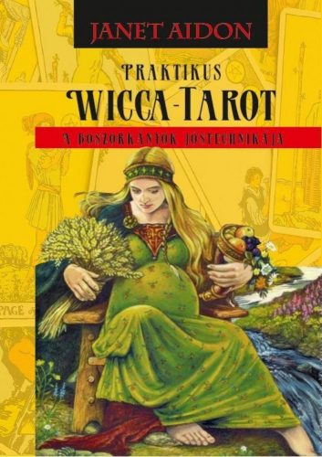 Praktikus Wicca-Tarot