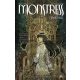 Monstress - Fenevad 1.