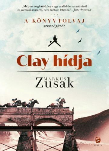 Clay hídja