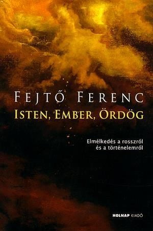 Isten, ember, ördög