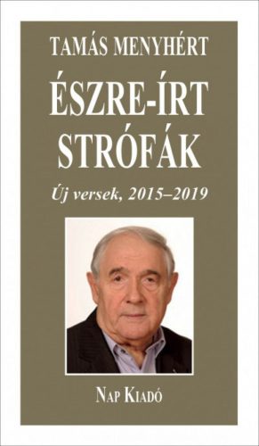 Észre-írt strófák