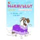 Hókavölgy 9. - Még nincs itt a hó vége