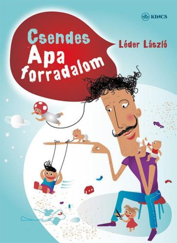 Csendes Apa forradalom