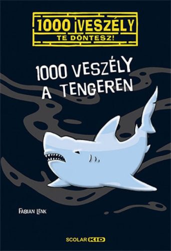 1000 veszély a tengeren