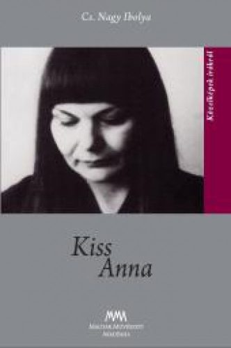 Kiss Anna