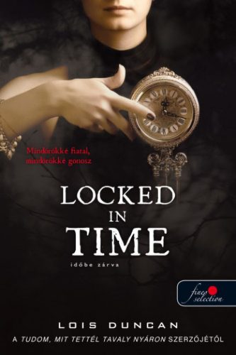 Locked in Time - Időbe zárva