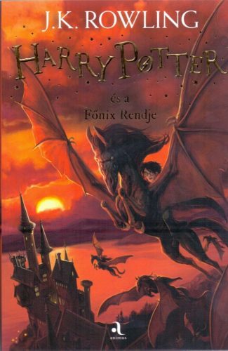 Harry Potter és a Főnix Rendje