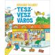 Tesz-Vesz város