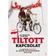 Tiltott kapcsolat