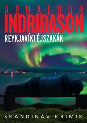 Reykjavíki éjszakák