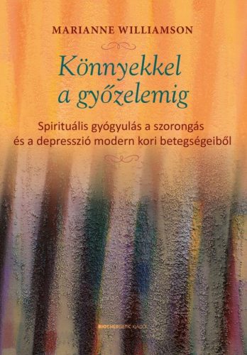 Könnyekkel a győzelemig