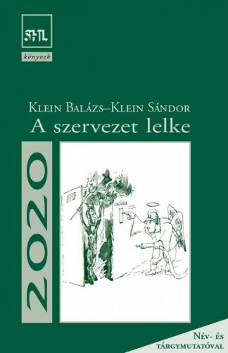 A szervezet lelke