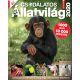 Füles Bookazine: Csodálatos Állatvilág 2020