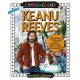 Crush & Color: Keanu Reeves