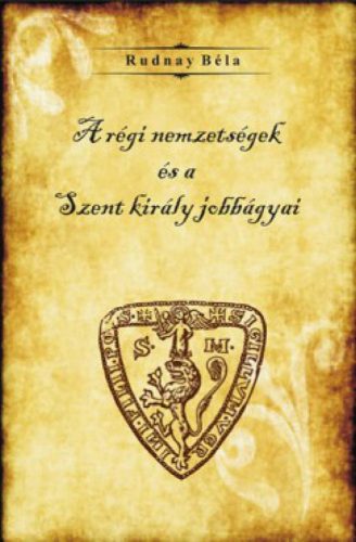 A régi nemzetségek és a Szent király jobbágyai