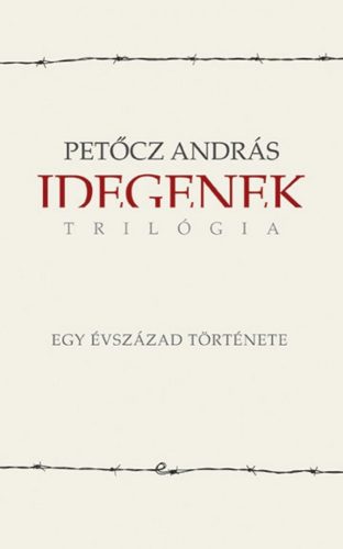 Idegenek-trilógia