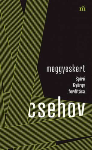 Meggyeskert - Spiró György fordítása