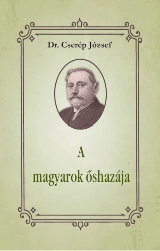 A magyarok őshazája