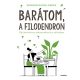 Barátom, a filodendron - Zöld harmónia az otthonunkban és a szívünkben