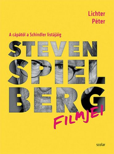 Steven Spielberg filmjei