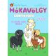 Hókavölgy 13. - Emilke nagy dobása