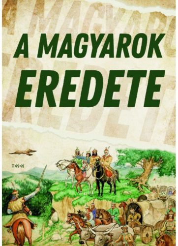 Magyarok eredete