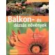 Balkon- és dézsás növények