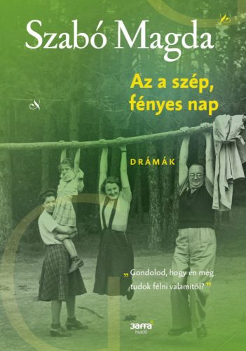 Az a szép fényes nap