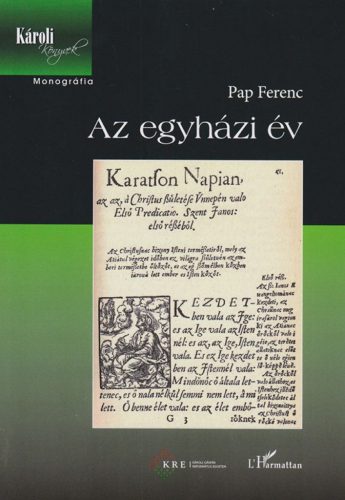 Az egyházi év