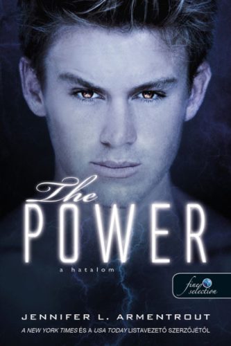 The Power - A hatalom