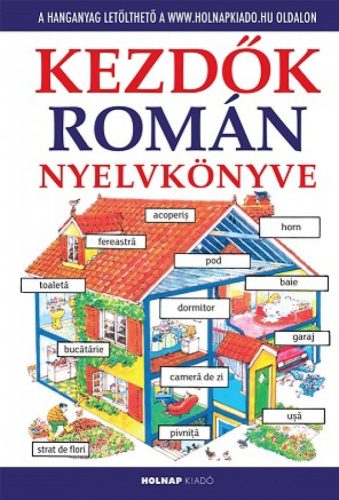 Kezdők román nyelvkönyve