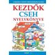 Kezdők cseh nyelvkönyve