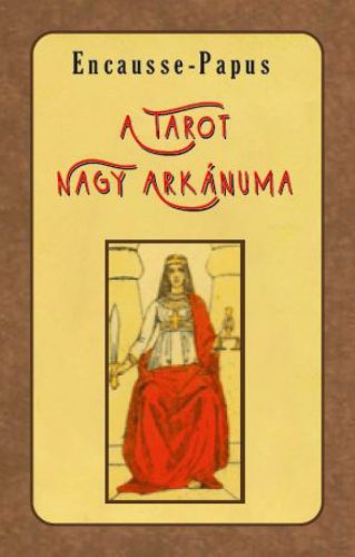 A tarot Nagy Arkánuma