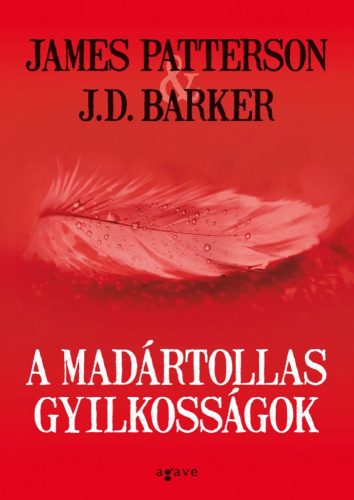 A madártollas gyilkosságok