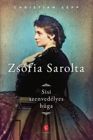 Zsófia Sarolta