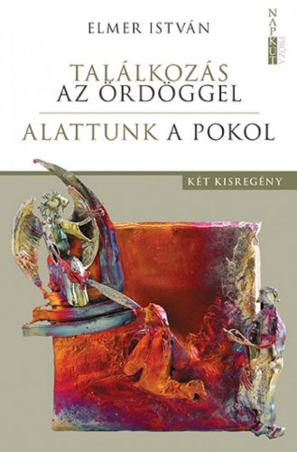 Találkozás az ördöggel - Alattunk a pokol