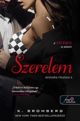 Szerelem - Szükség trilógia 3.